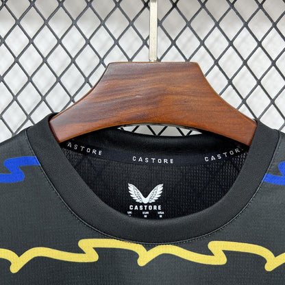 Everton 2025/26 Camisola Terceira – Homem