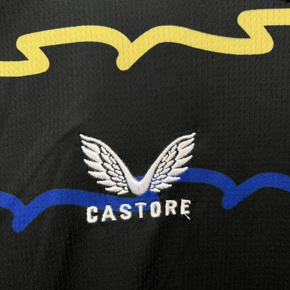 Everton 2025/26 Camisola Terceira – Homem