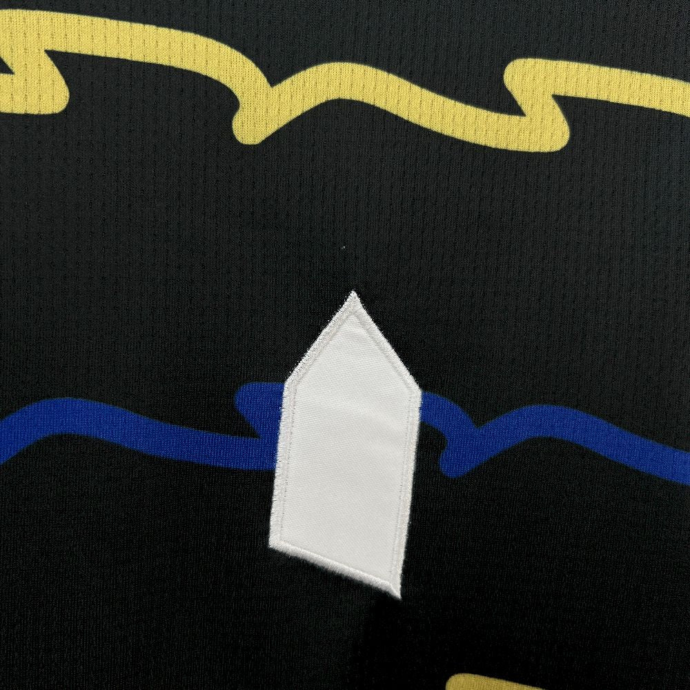 Everton 2025/26 Camisola Terceira – Homem