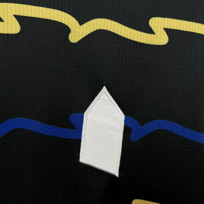 Everton 2025/26 Camisola Terceira – Homem