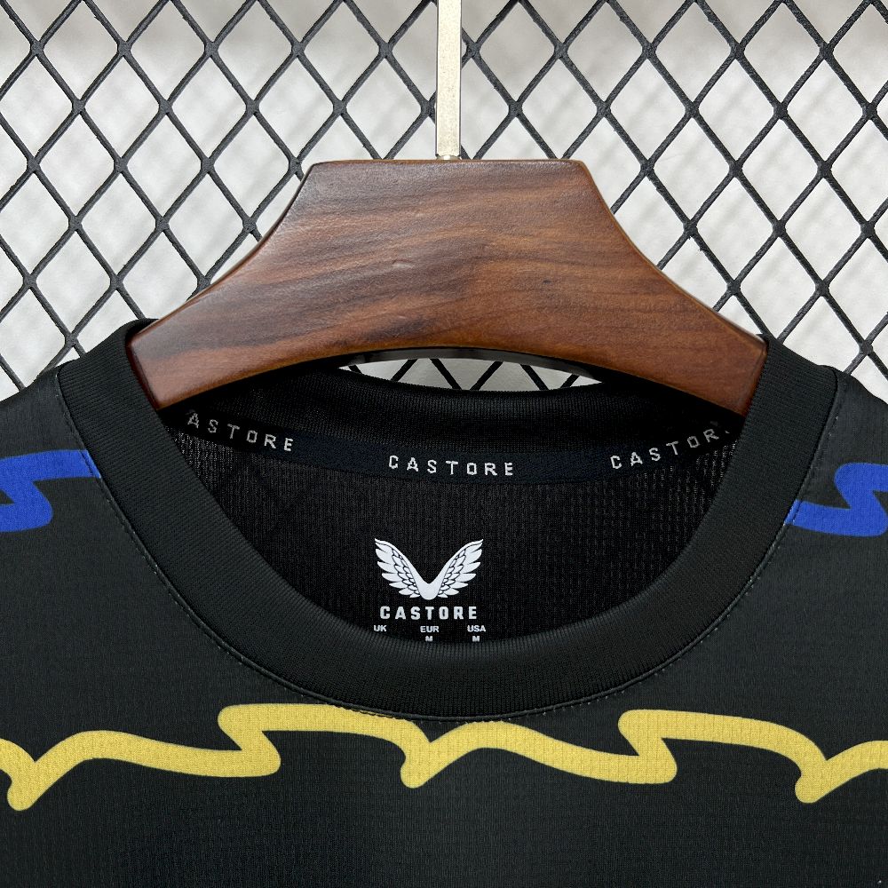 Everton 2025/26 Camisola Terceira – Homem