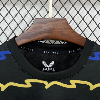 Everton 2025/26 Camisola Terceira – Homem