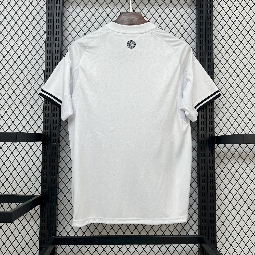 Fulham 2025/26 Camisola Principal – Homem