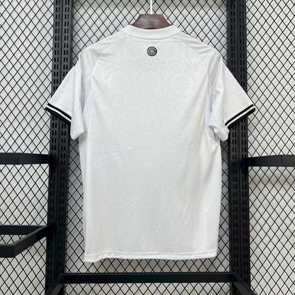 Fulham 2025/26 Camisola Principal – Homem