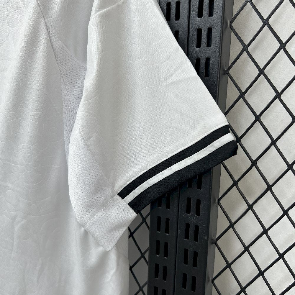 Fulham 2025/26 Camisola Principal – Homem
