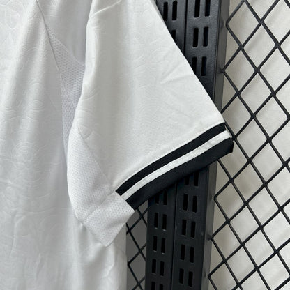 Fulham 2025/26 Camisola Principal – Homem