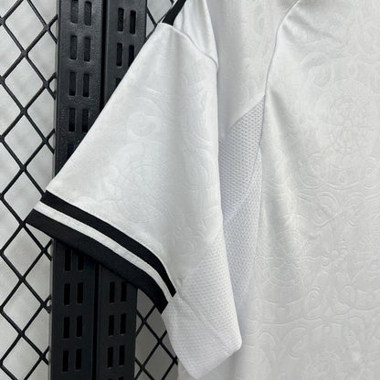 Fulham 2025/26 Camisola Principal – Homem