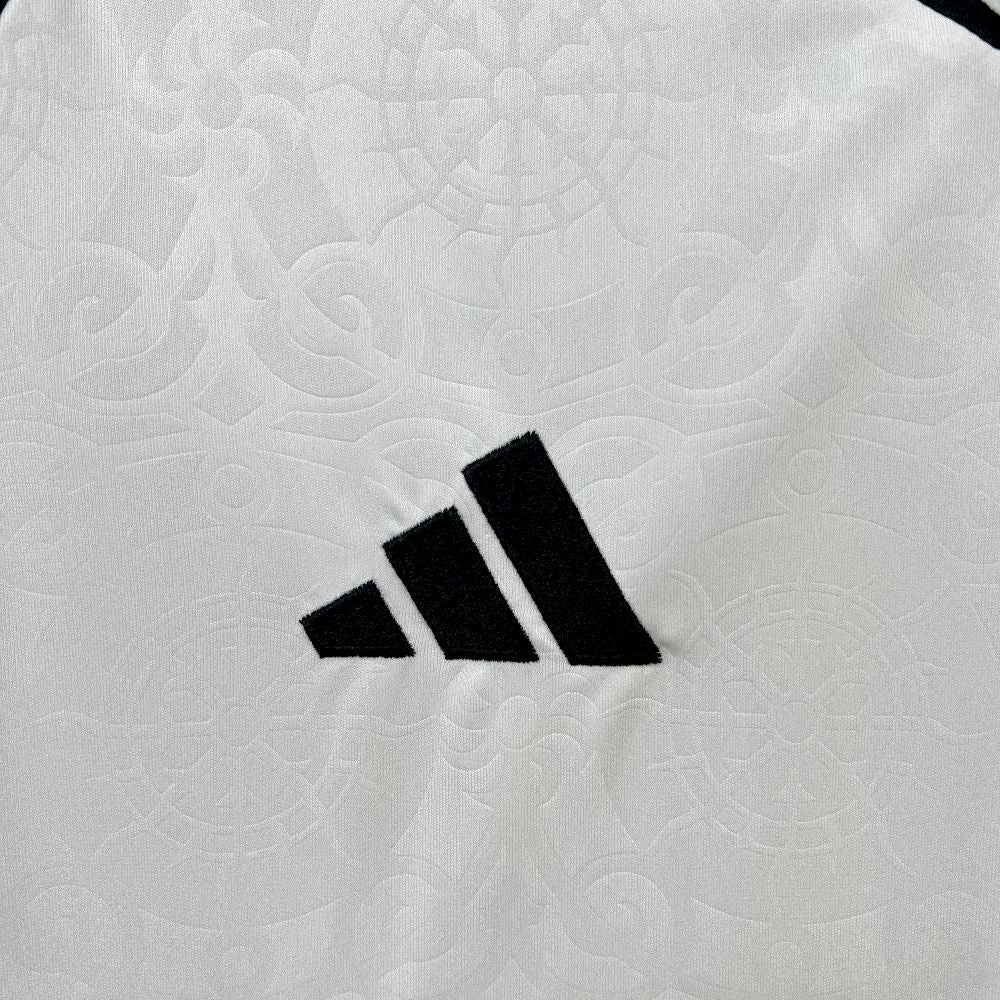 Fulham 2025/26 Camisola Principal – Homem