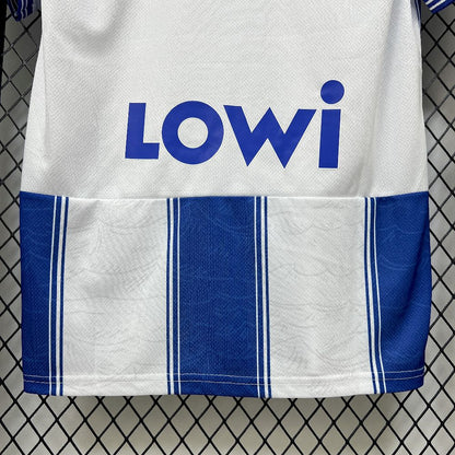 Levante UD 2025/26 Camisola Alternativa – Homem