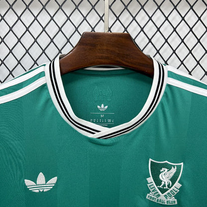 Liverpool 2025/26 Camisola Terceira – Homem