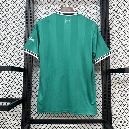 Liverpool 2025/26 Camisola Terceira – Homem