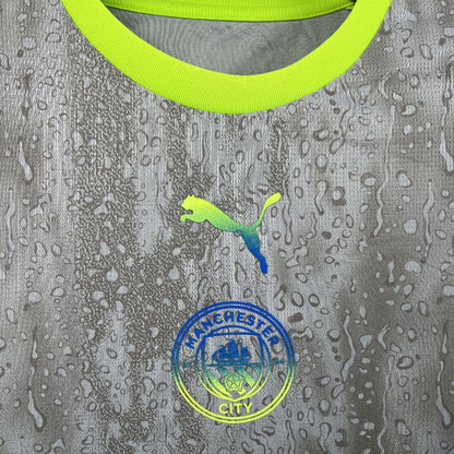Manchester City 2025/26 Camisola Terceira – Homem