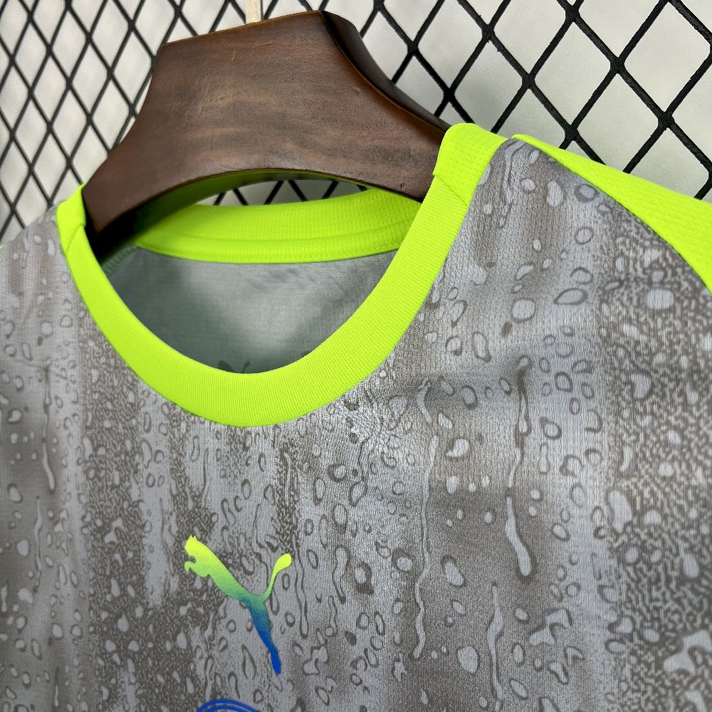 Manchester City 2025/26 Camisola Terceira – Homem
