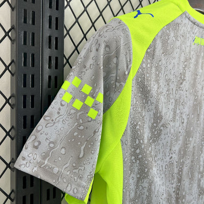 Manchester City 2025/26 Camisola Terceira – Homem