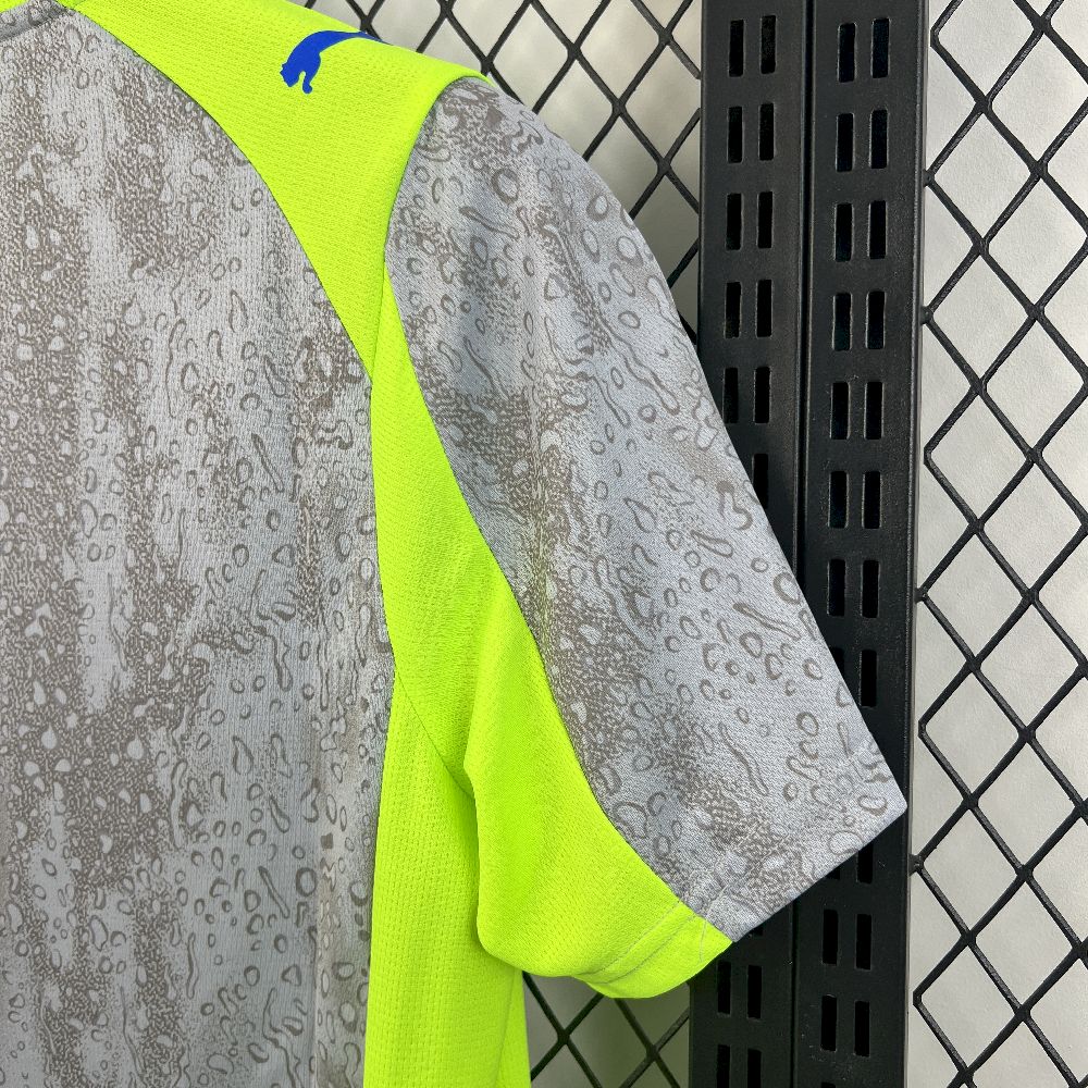 Manchester City 2025/26 Camisola Terceira – Homem