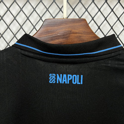 Napoli 2025/26 Camisola Terceira – Homem