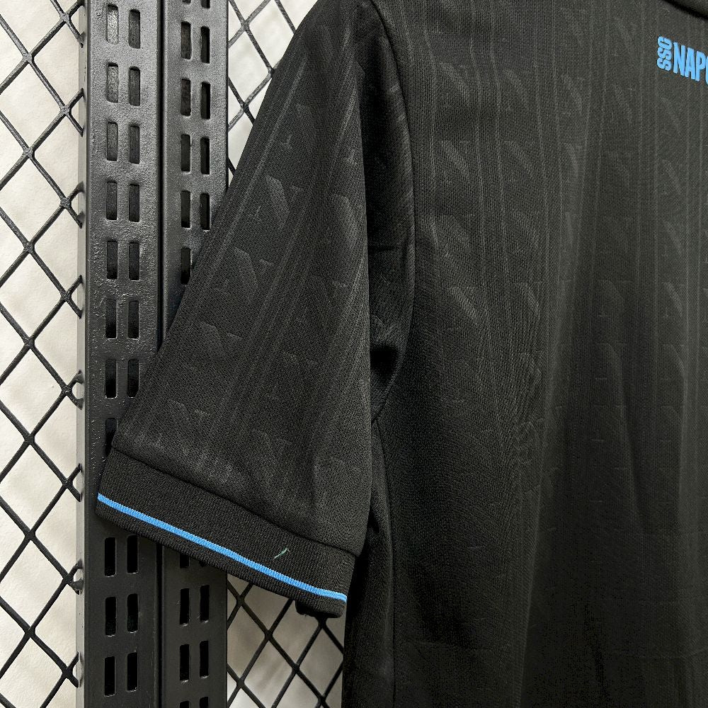 Napoli 2025/26 Camisola Terceira – Homem