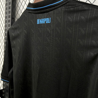 Napoli 2025/26 Camisola Terceira – Homem