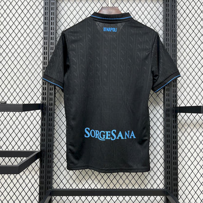 Napoli 2025/26 Camisola Terceira – Homem