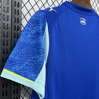 Olympique Marseille 2025/26 Camisola Terceira – Homem