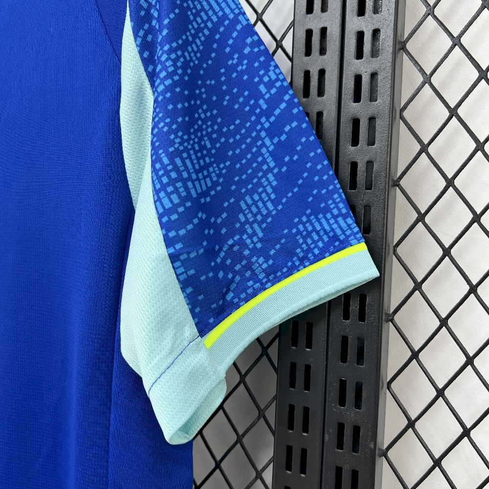 Olympique Marseille 2025/26 Camisola Terceira – Homem