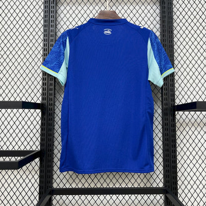 Olympique Marseille 2025/26 Camisola Terceira – Homem