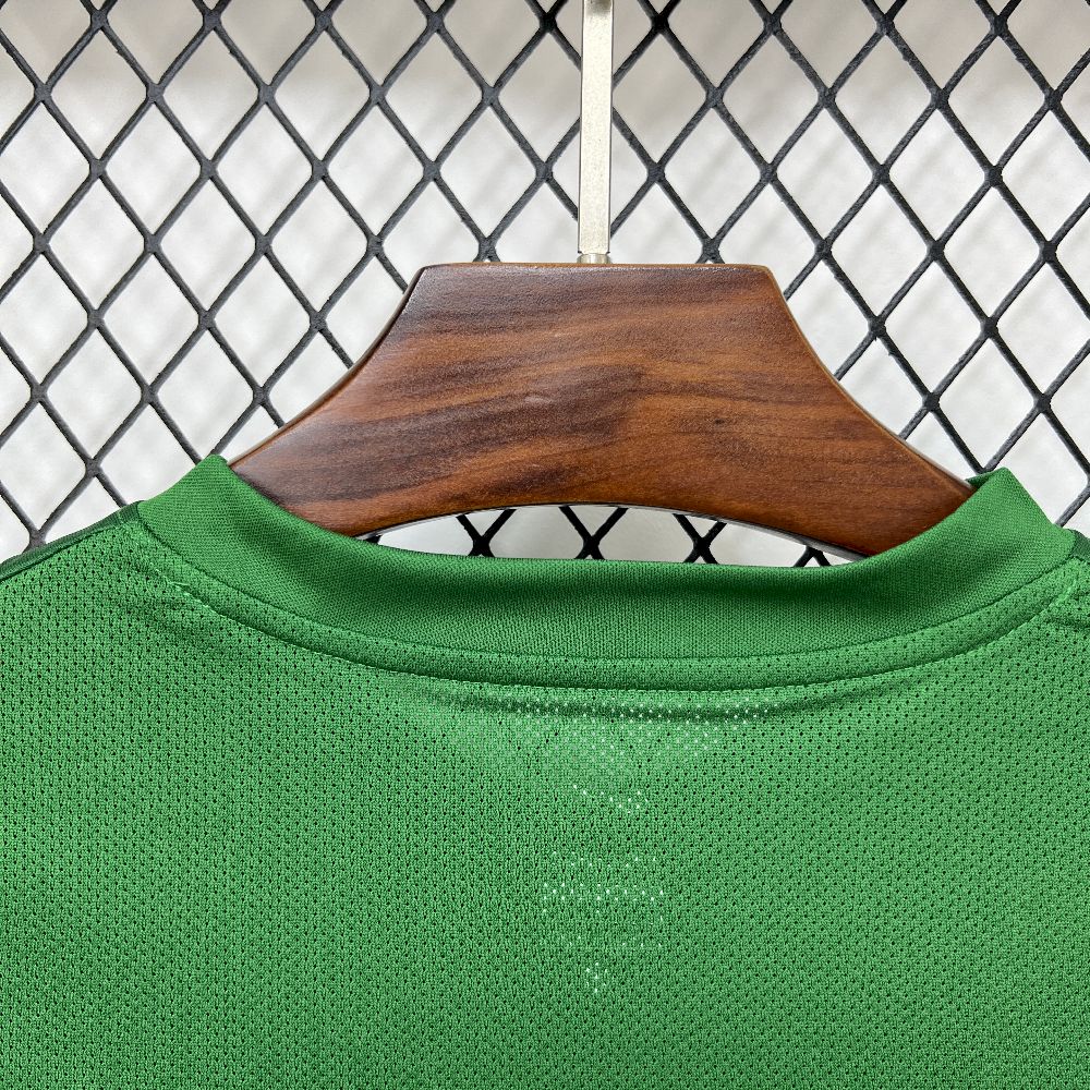 Sporting CP 2025/26 Camisola de Pré-Jogo – Homem