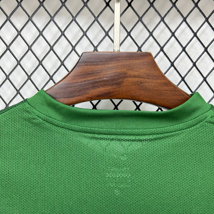 Sporting CP 2025/26 Camisola de Pré-Jogo – Homem