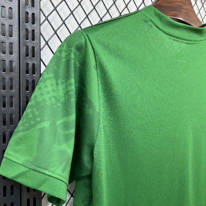 Sporting CP 2025/26 Camisola de Pré-Jogo – Homem