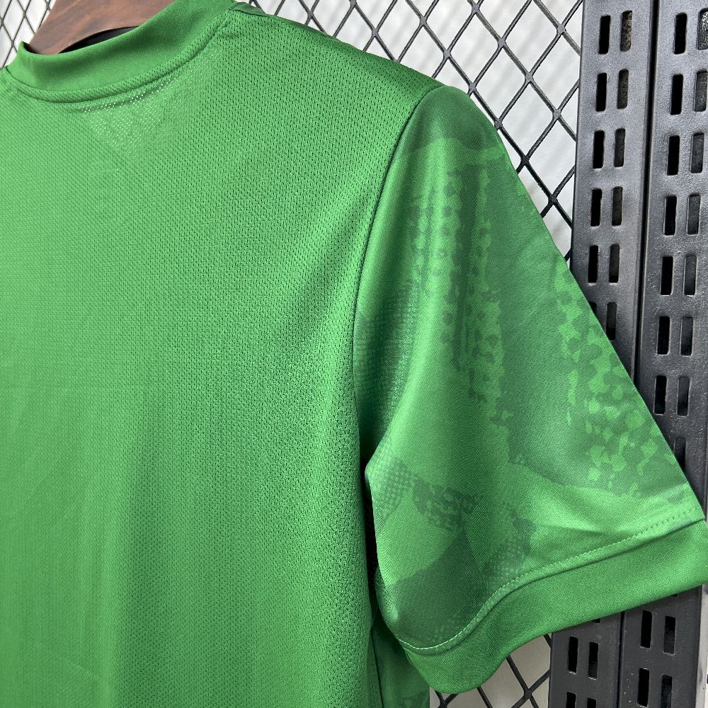 Sporting CP 2025/26 Camisola de Pré-Jogo – Homem