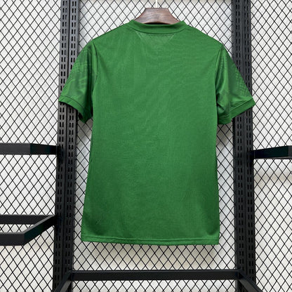 Sporting CP 2025/26 Camisola de Pré-Jogo – Homem