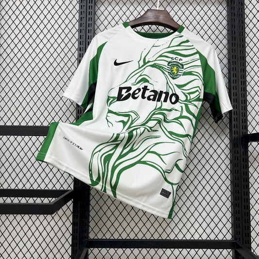 Sporting CP 2025/26 Camisola Especial – Homem