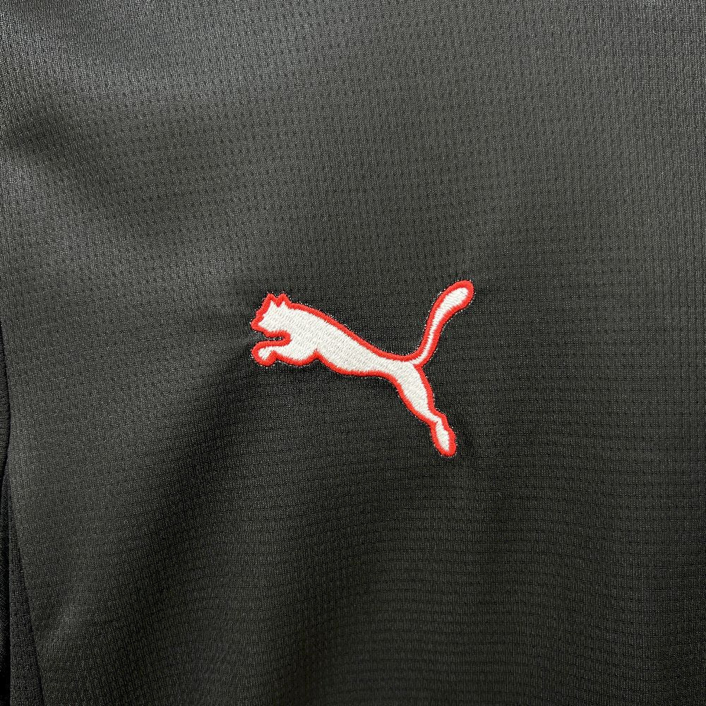 Sporting de Gijón 2025/26 Camisola Alternativa – Homem