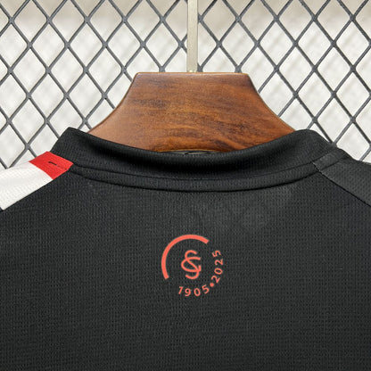 Sporting de Gijón 2025/26 Camisola Alternativa – Homem