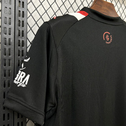 Sporting de Gijón 2025/26 Camisola Alternativa – Homem