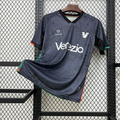 Venezia FC 2025/26 Camisola Principal – Homem