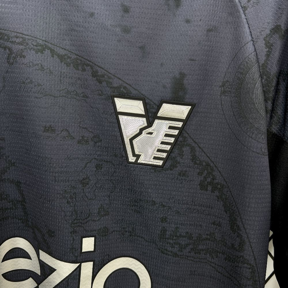 Venezia FC 2025/26 Camisola Principal – Homem