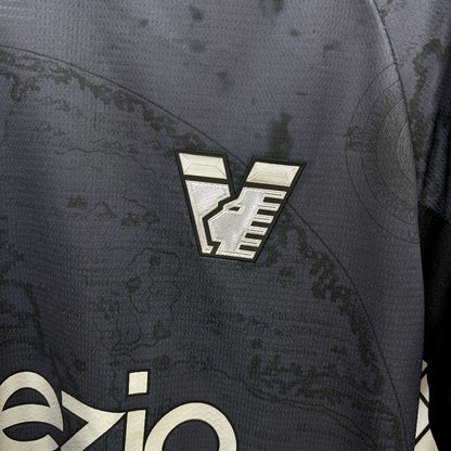 Venezia FC 2025/26 Camisola Principal – Homem