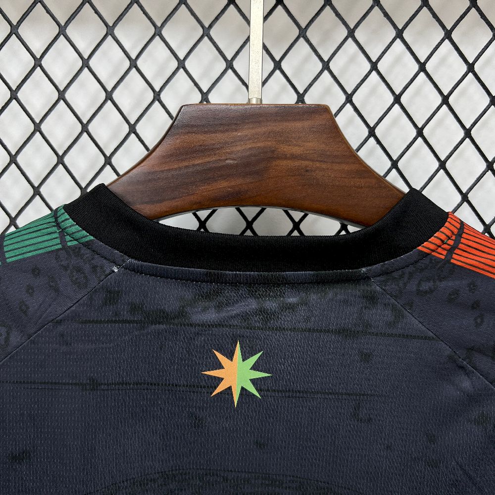 Venezia FC 2025/26 Camisola Principal – Homem