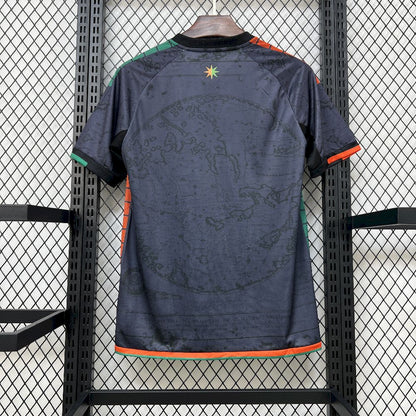 Venezia FC 2025/26 Camisola Principal – Homem