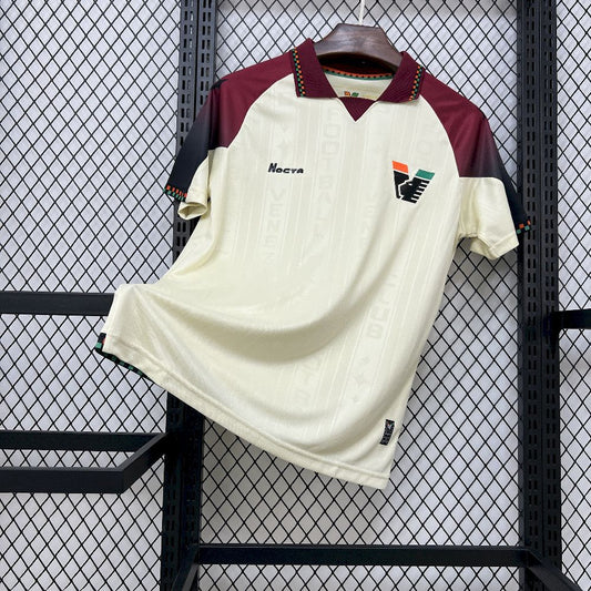 Venezia FC 2025/26 Camisola Alternativa – Homem
