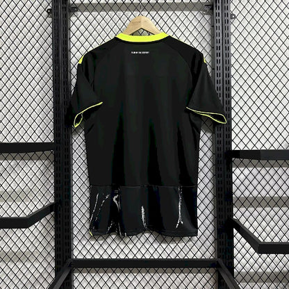 El Ahly 2025/26 Camisola Alternativa – Homem