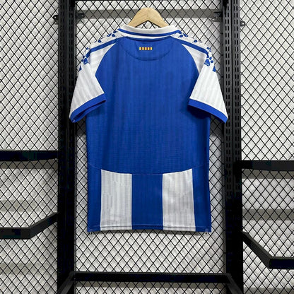 RCD Espanyol 2025/26 Camisola Principal – Homem