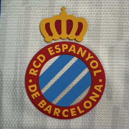 RCD Espanyol 2025/26 Camisola Principal – Homem