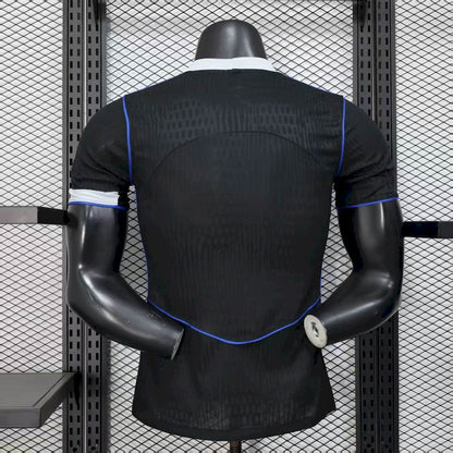 Chelsea 2025/26 Camisola Terceira Versão Jogador – Homem