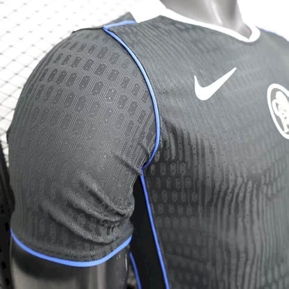 Chelsea 2025/26 Camisola Terceira Versão Jogador – Homem