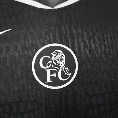 Chelsea 2025/26 Camisola Terceira Versão Jogador – Homem