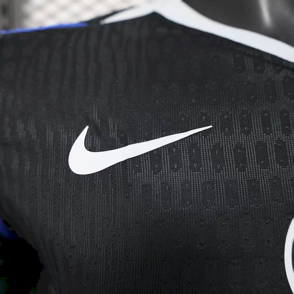 Chelsea 2025/26 Camisola Terceira Versão Jogador – Homem