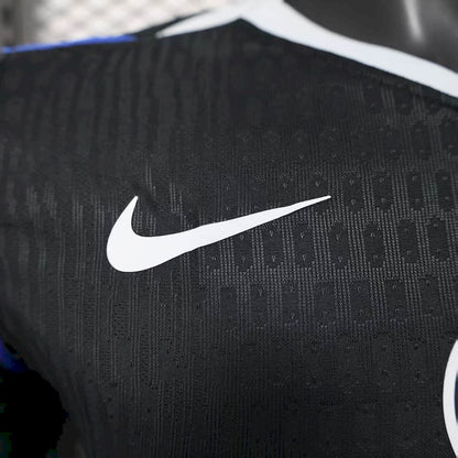 Chelsea 2025/26 Camisola Terceira Versão Jogador – Homem