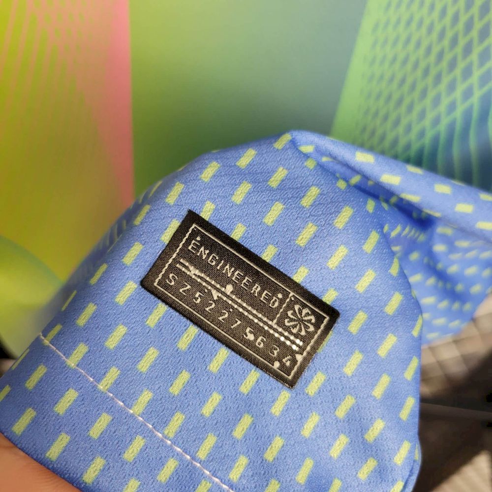 Barcelona 2025/26 Camisola Especial – Homem